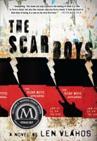 The Scar Boys 1606845667 Book Cover