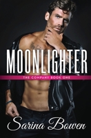 Moonlighter 1942444834 Book Cover