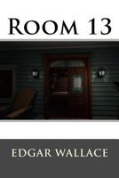 Room 13 009906880X Book Cover