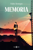 Memoria / Memory (Spanish Edition) 8401033888 Book Cover