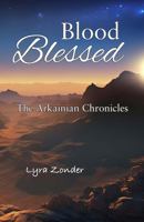 Blood Blessed 1963952219 Book Cover