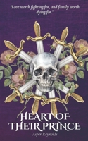 Heart of Their Prince (Their Tangled Hearts) B0DX2M3SZM Book Cover