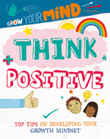 Think Positive 0778781712 Book Cover