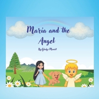 Maria and the Angel B0GHPK6G3G Book Cover