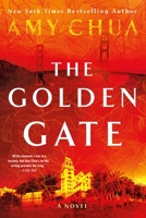 The Golden Gate 1250903629 Book Cover