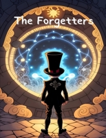 The Forgetters B0DRZ26VK3 Book Cover