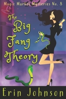 The Big Fang Theory B08H5BLFWZ Book Cover