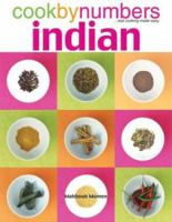 Cook By Numbers Indian: ...Real Cooking Made Easy 1844032779 Book Cover