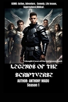 LEGEND OF THE SCRIPTVERSE B0F6KS5M6D Book Cover