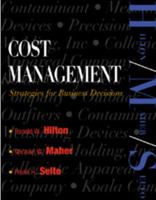 CD+ Cost Management: Pack 007234511X Book Cover