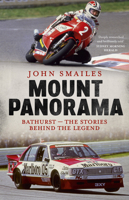 Mount Panorama 1761470329 Book Cover