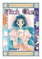 Witch Class Volume 1 1596970812 Book Cover