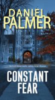 Constant Fear 0786033835 Book Cover