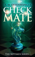 Checkmate 0988041286 Book Cover