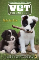 Fight for Life 0545045118 Book Cover