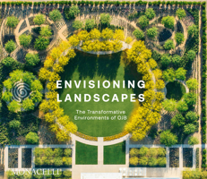 Envisioning Landscapes: The Transformative Environments of OJB 1580935672 Book Cover