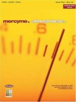 MercyMe - Almost There 0634043269 Book Cover