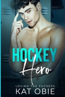 Hockey Hero B0BLLBMVFT Book Cover