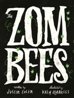 Zombees B0GN5M7KGY Book Cover