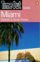 Time Out Miami and the Florida Keys (Time Out Guides) 1846700647 Book Cover