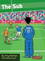 The Sub: Level 2 (Goal! Series) 1841678449 Book Cover