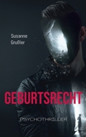 Geburtsrecht 3756206963 Book Cover