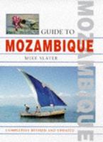 Guide to Mozambique 1868720136 Book Cover