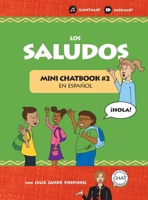 Saludos Mini Chatbook 194612821X Book Cover