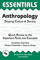 Essentials of Anthropology (Essentials) 0878917225 Book Cover