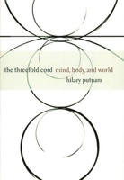 The Threefold Cord 0231102860 Book Cover