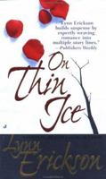 On Thin Ice 0515129712 Book Cover