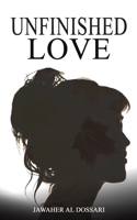 Unfinished: Love 9948795261 Book Cover