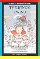 King's Twins: A Story (I Love to Read Collection) 0895658135 Book Cover