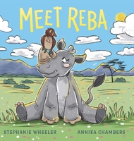 Meet Reba 1967113009 Book Cover