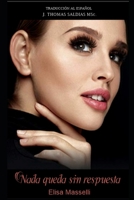 Nada Fica sem Resposta 8585872594 Book Cover