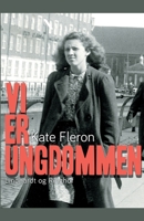 Vi er ungdommen 8726555476 Book Cover