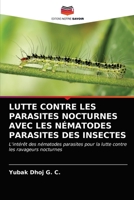 Lutte Contre Les Parasites Nocturnes Avec Les Nématodes Parasites Des Insectes 6202850264 Book Cover