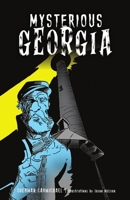 Mysterious Georgia 1467149268 Book Cover