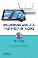 Broadband Wireless Multimedia Networks 0470923547 Book Cover