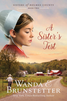 A Sister's Test 1597892726 Book Cover