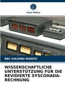 Wissenschaftliche Unterstützung Für Die Revidierte Syscohada-Rechnung 6203400866 Book Cover