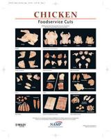 North American Meat Processors Chicken Notebook Guides, Revised - Set of 5 0470047585 Book Cover