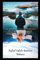 Delfines en el cielo 1699018766 Book Cover