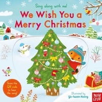 We Wish you a Merry Christmas 178800759X Book Cover