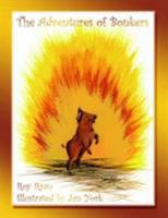 The Adventures of Bonkers 1420868144 Book Cover