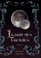 La nuit des Lucioles: cycle des loups-garous (French Edition) 2322572721 Book Cover