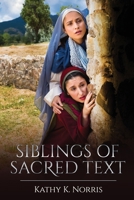 Siblings of Sacred Text B0C5PD3WJN Book Cover