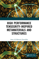 High Performance Tensegrity-Inspired Metamaterials and Structures B0BLV4T4KN Book Cover