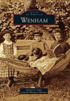 Wenham 073857645X Book Cover