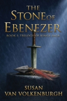 The Stone of Ebenezer 0960075534 Book Cover